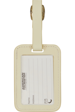 AMERICAN TOURIST. oznaka za kofer X2