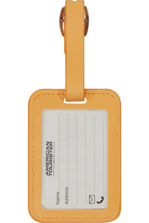 AMERICAN TOURIST. oznaka za kofer X2