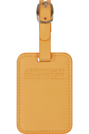 AMERICAN TOURIST. oznaka za kofer X2