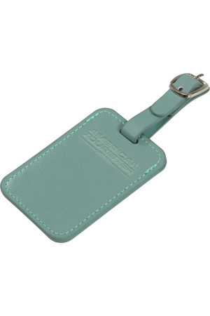 AMERICAN TOURIST. oznaka za kofer X2