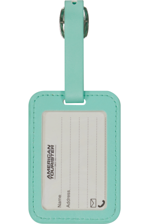 AMERICAN TOURIST. oznaka za kofer X2