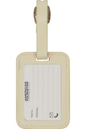 AMERICAN TOURIST. oznaka za kofer X2