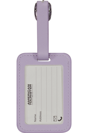 AMERICAN TOURIST. oznaka za kofer X2