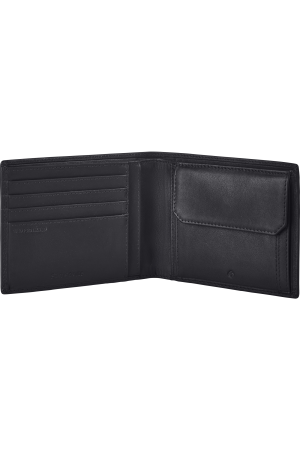 ATTACK 2 SLG-015 MUŠKI  NOVČANIK