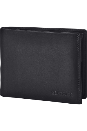 ATTACK 2 SLG-015 MUŠKI  NOVČANIK