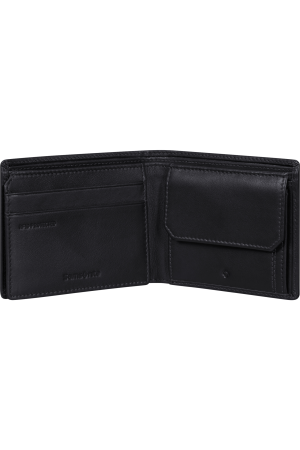 ATTACK 2 SLG-046 MUŠKI NOVČANIK