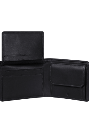 ATTACK 2 SLG-046 MUŠKI NOVČANIK