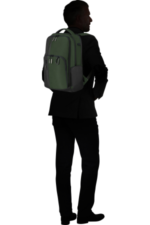 BIZ2GO ruksak 15.6" DAYTRIP