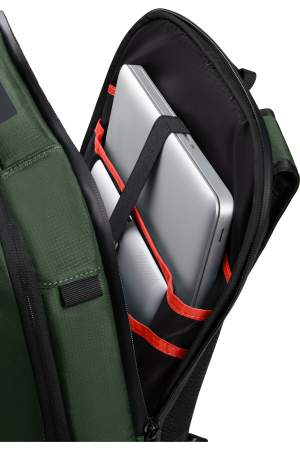 BIZ2GO ruksak 15.6" DAYTRIP