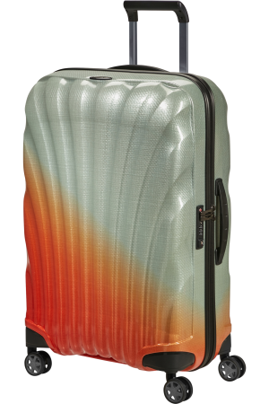 C-LITE 69/25 LTD kofer