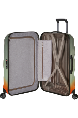 C-LITE 69/25 LTD kofer