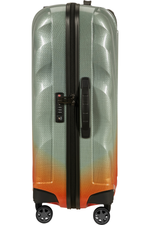 C-LITE 69/25 LTD kofer