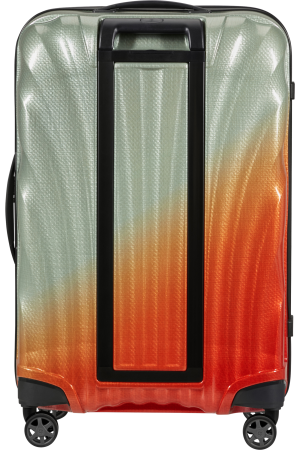 C-LITE 69/25 LTD kofer