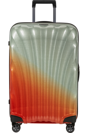 C-LITE 69/25 LTD kofer