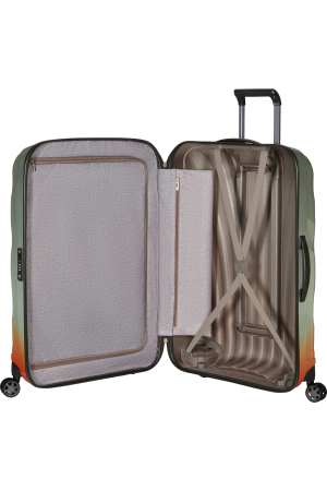 C-LITE 75/28 LTD kofer