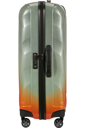 C-LITE 75/28 LTD kofer