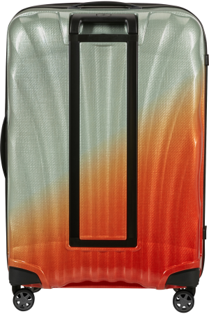 C-LITE 75/28 LTD kofer