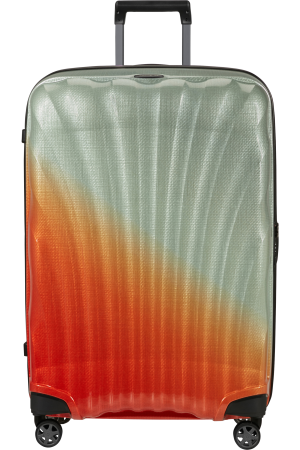 C-LITE 75/28 LTD kofer