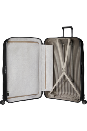 C-Lite kofer na 4 točka