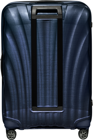 C-Lite kofer na 4 točka