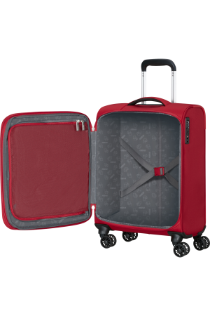 CLOUDRIDER kofer S EXP TSA