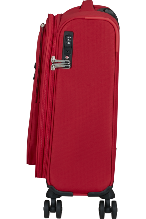 CLOUDRIDER kofer S EXP TSA