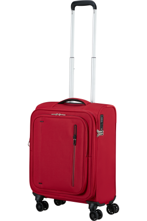 CLOUDRIDER kofer S EXP TSA