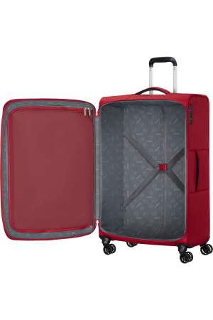 CLOUDRIDER L EXP TSA kofer