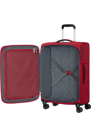 CLOUDRIDER M EXP TSA kofer