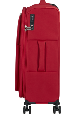 CLOUDRIDER M EXP TSA kofer