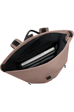 COATIFY BIZ-ROLLTOP 14.1" ruksak