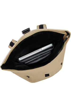 COATIFY BIZ-ROLLTOP 15.6" ruksak