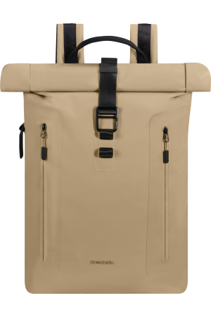 COATIFY BIZ-ROLLTOP 15.6" ruksak