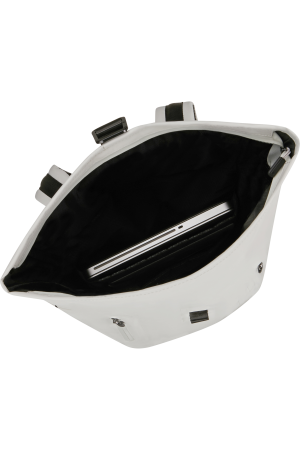 COATIFY BIZ-ROLLTOP ruksak 15.6"