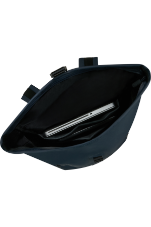 COATIFY BIZ-ROLLTOP ruksak 15.6"