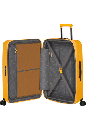 DASHPOP 67/24 EXP TSA KOFER