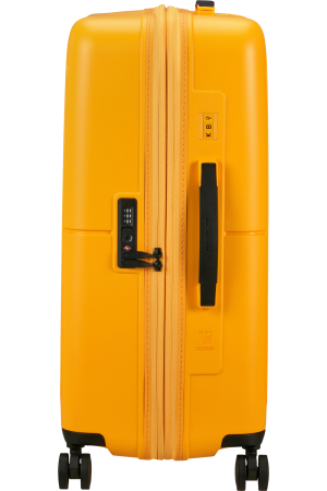 DASHPOP 67/24 EXP TSA KOFER