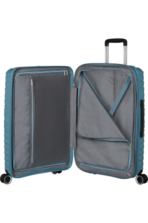 DASHPOP 67/24 EXP TSA kofer