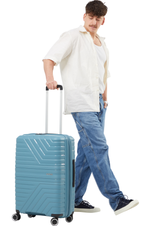 DASHPOP 67/24 EXP TSA kofer