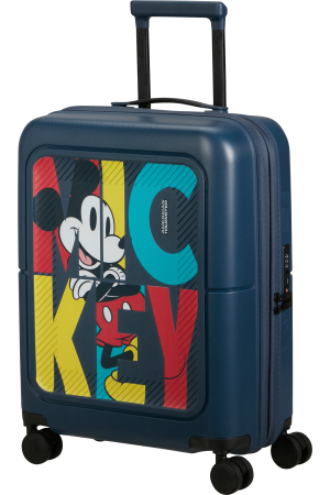 DASHPOP DISNEY 55/20 EXP TSA kofer
