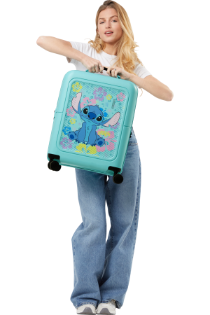 DASHPOP DISNEY 55/20 EXP TSA kofer