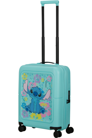 DASHPOP DISNEY 55/20 EXP TSA kofer