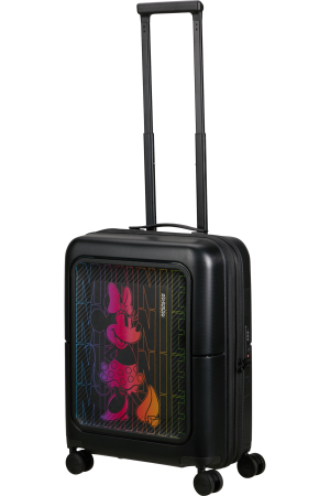 DASHPOP DISNEY 55/20 EXP TSA kofer