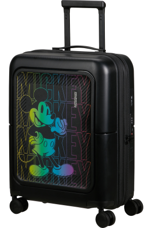 DASHPOP DISNEY 55/20 EXP TSA kofer