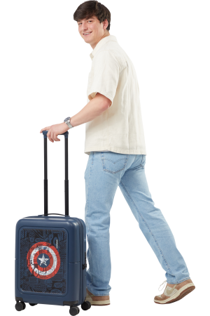 DASHPOP DISNEY 55/20 EXP TSA MARVEL kofer