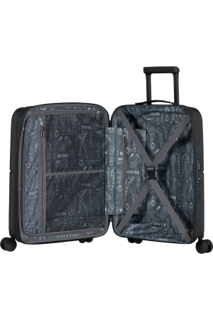 DASHPOP DISNEY 55/20 EXP TSA MARVEL kofer