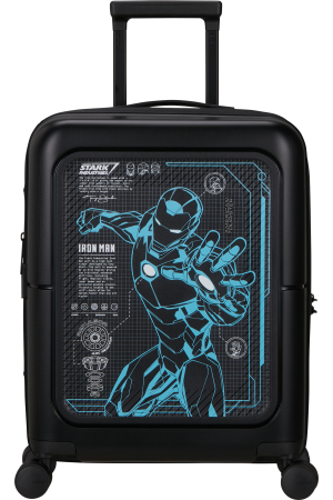 DASHPOP DISNEY 55/20 EXP TSA MARVEL kofer