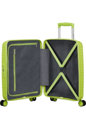 DIABLAST 55/20 TSA kofer