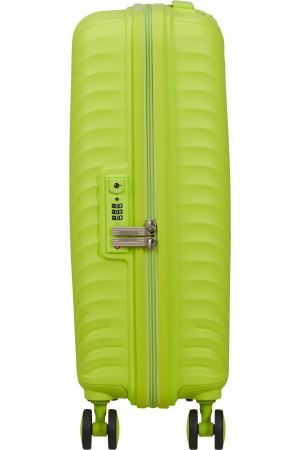 DIABLAST 55/20 TSA kofer