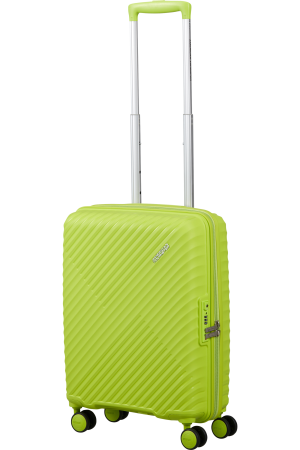 DIABLAST 55/20 TSA kofer